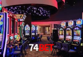 Tecnologia da Plataforma 74bet