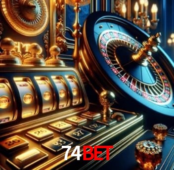 Mesa de Blackjack 74bet