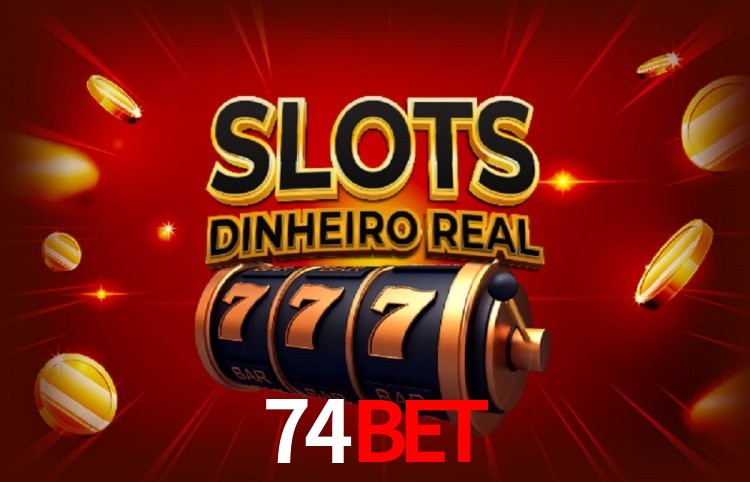Benefícios da Conta 74bet