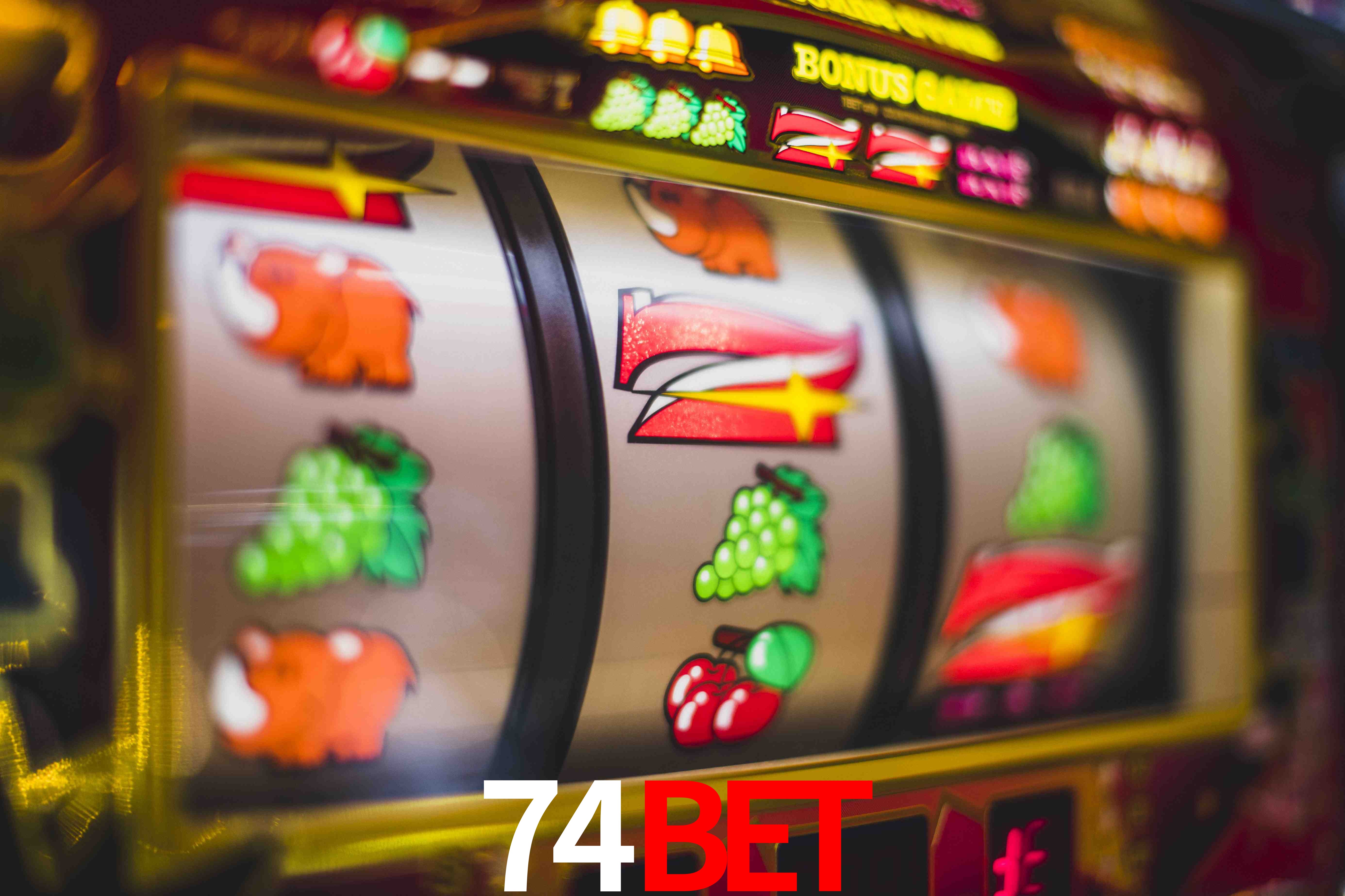 Football Betting 74bet