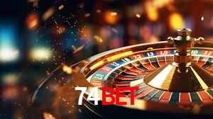 Segurança 2FA 74bet