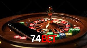 Tennis Betting 74bet