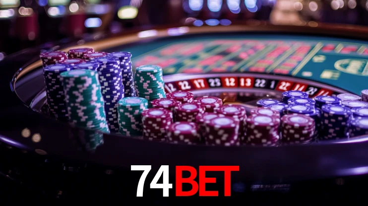 Live Casino 74bet