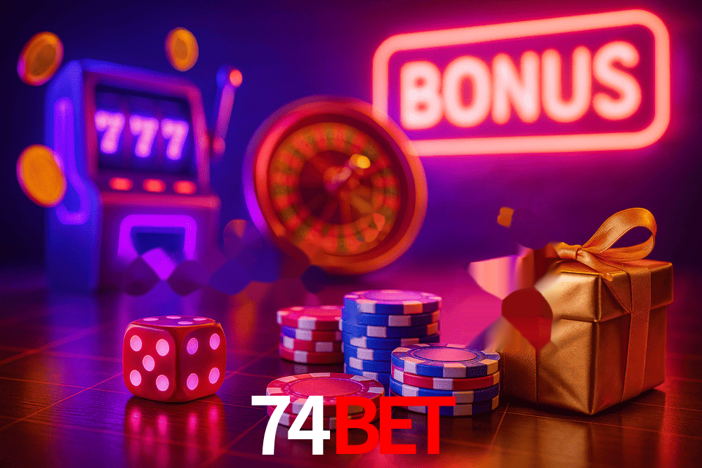A Popularidade dos Caça-Níqueis no 74bet