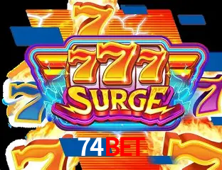 A Popularidade dos Caça-Níqueis no 74bet