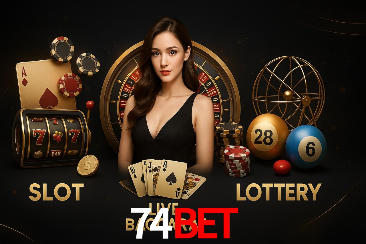 Sistemas de Segurança 74bet