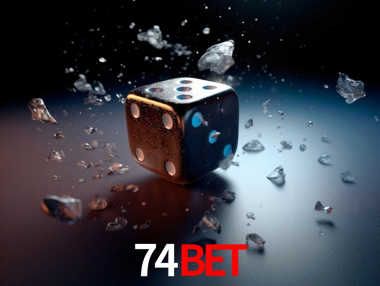 Design Responsivo 74bet