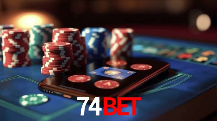 Casino VIP 74bet