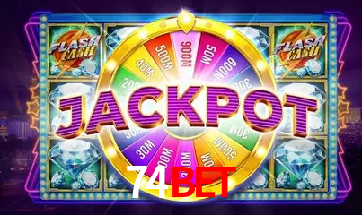 Descubra o Mundo do Cassino Online com 74bet