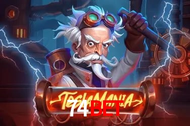 Estatísticas do Jogo 74bet