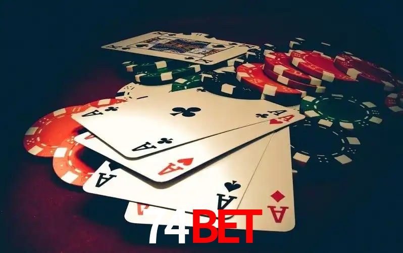 Promoções Sazonais 74bet