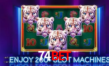 Descubra a Essência do 74bet: Nossa História e Compromissos