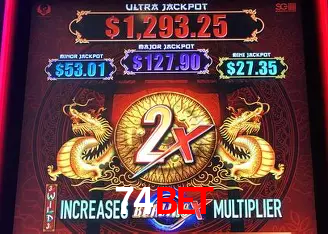 Desvendando o Mundo dos Jogos Virtuais na 74bet