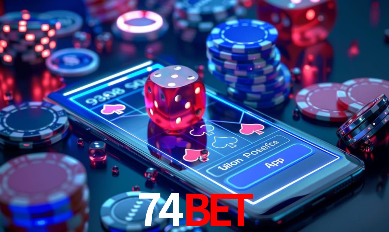 Especiais de Fim de Semana 74bet